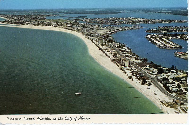 postcard
